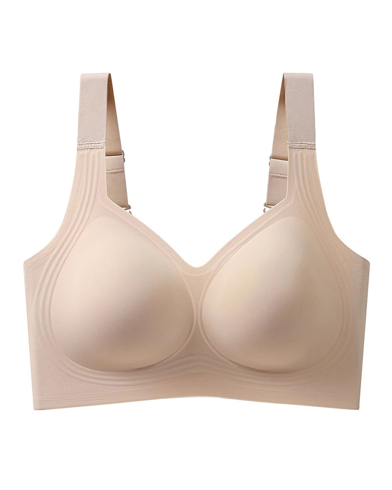 Jelly-Sculpt™ Full Cover Bra