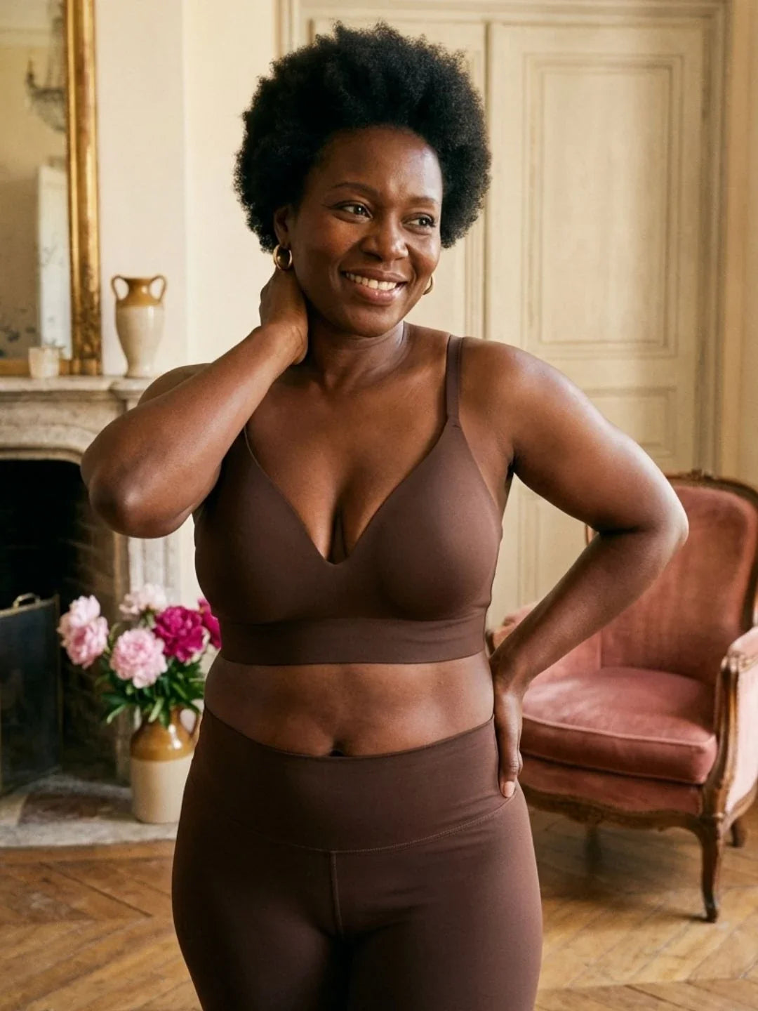 Soutien-gorge ShapeLift™ | Absolut komfort, perfekt støtte, ingen gener
