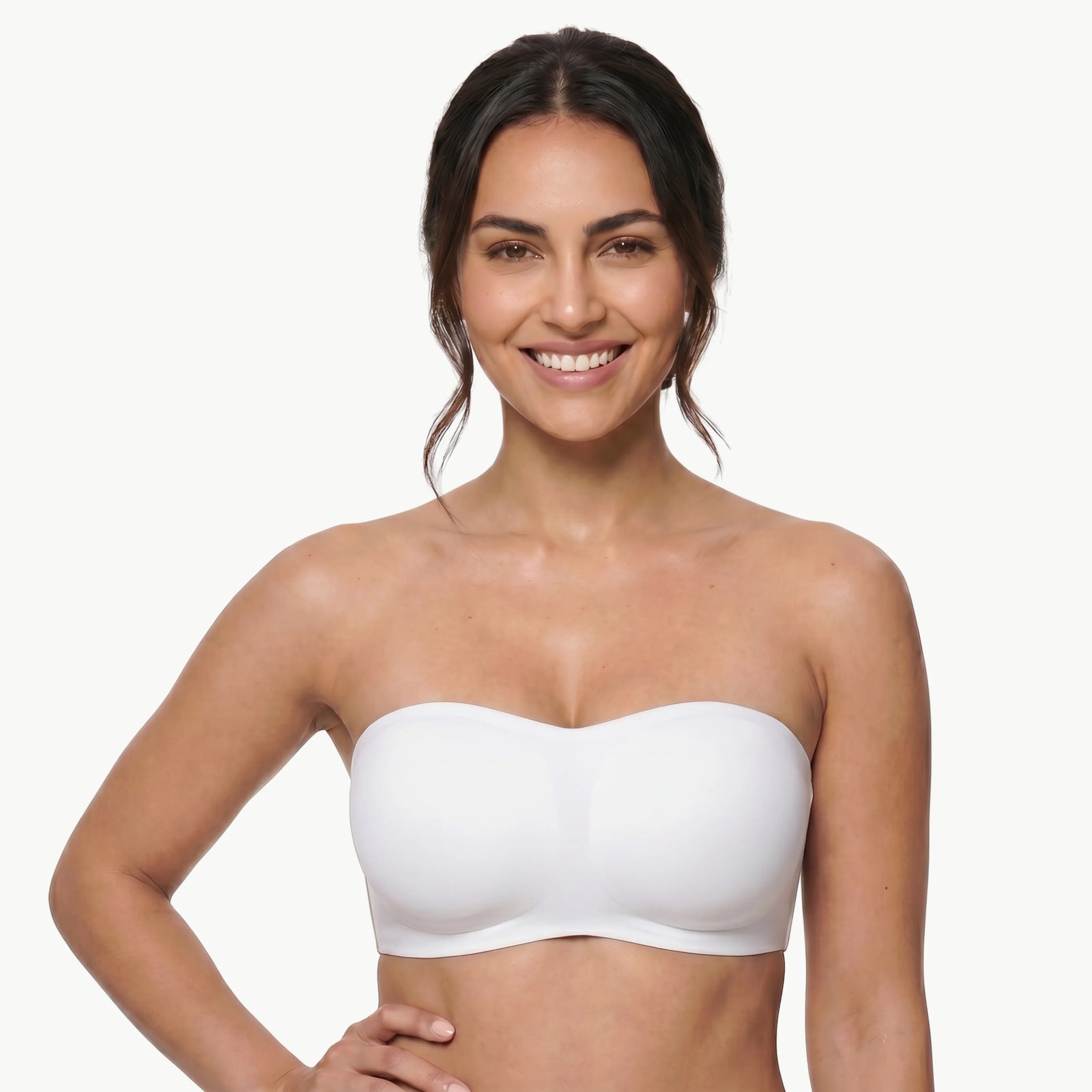 Bellara Sculpt™ | Usynlig stropløs BH