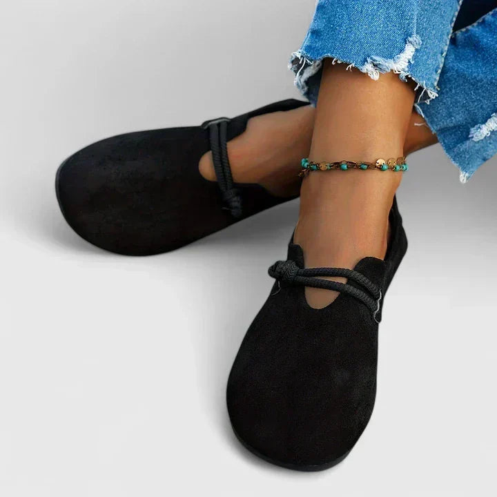 Camilla | Comfort Lace Loafers