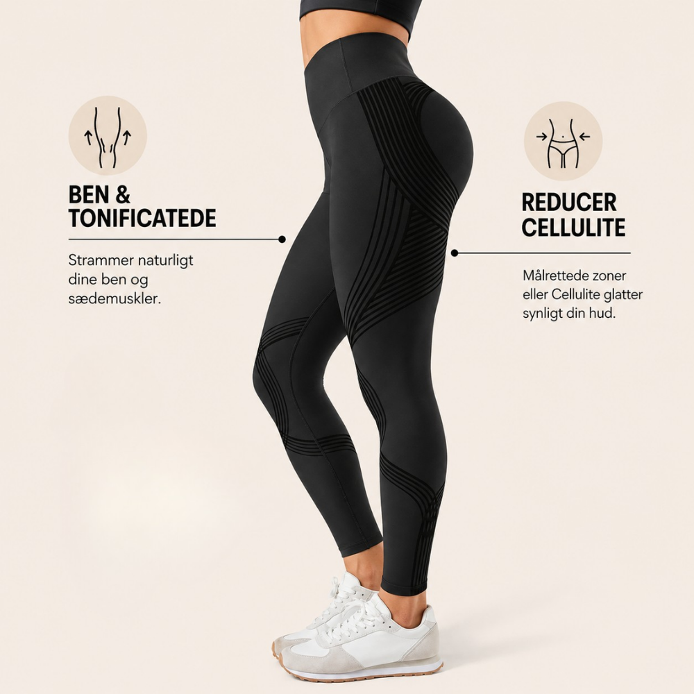 Bellara ShapeLift™ | Formende leggings