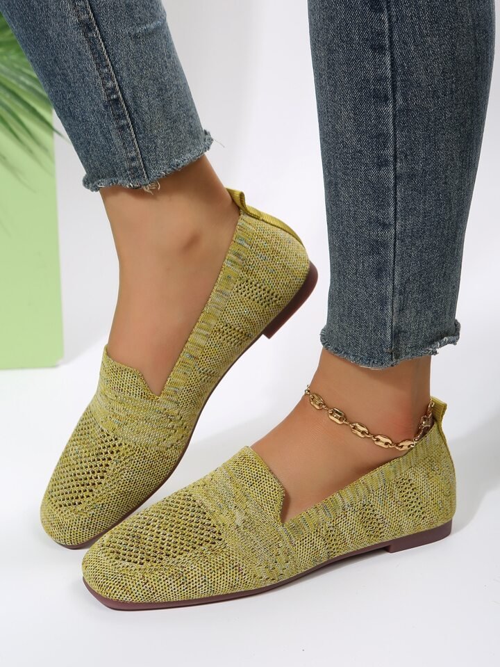 Serena | Classic Lightweight Comfort Shoes