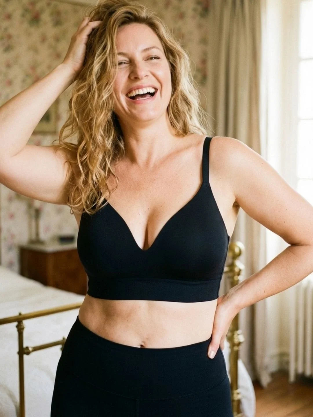 Soutien-gorge ShapeLift™ | Absolut komfort, perfekt støtte, ingen gener
