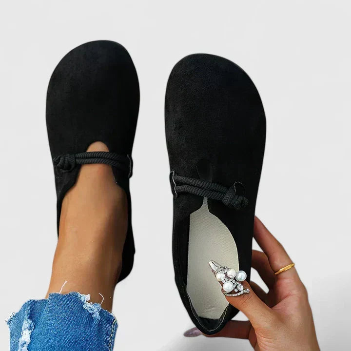 Camilla | Comfort Lace Loafers