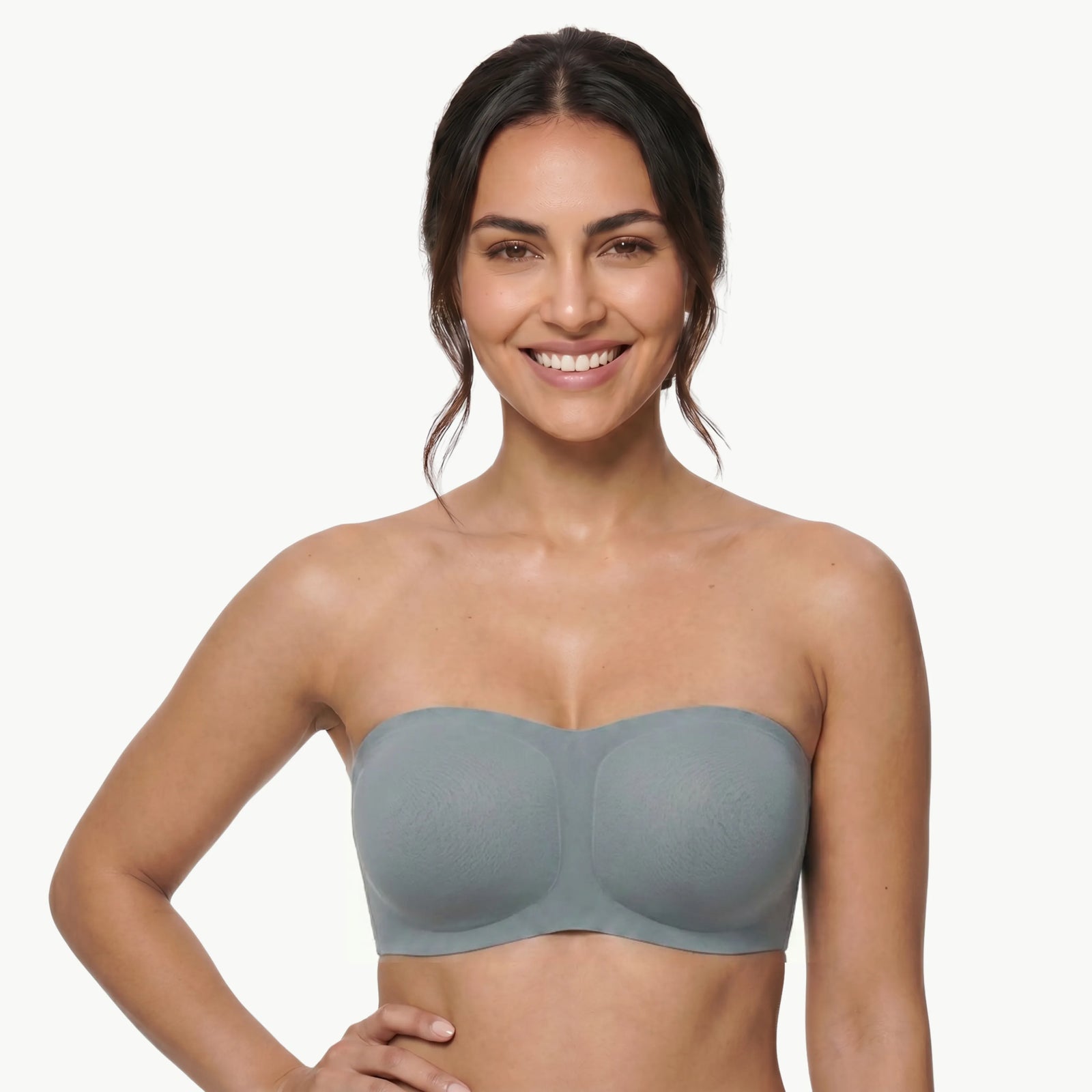 Bellara Sculpt™ | Usynlig stropløs BH