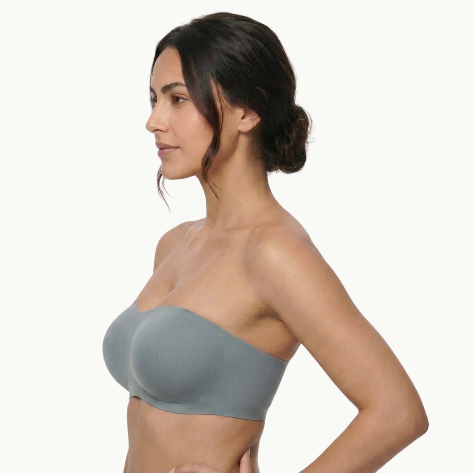 Bellara Sculpt™ | Usynlig stropløs BH