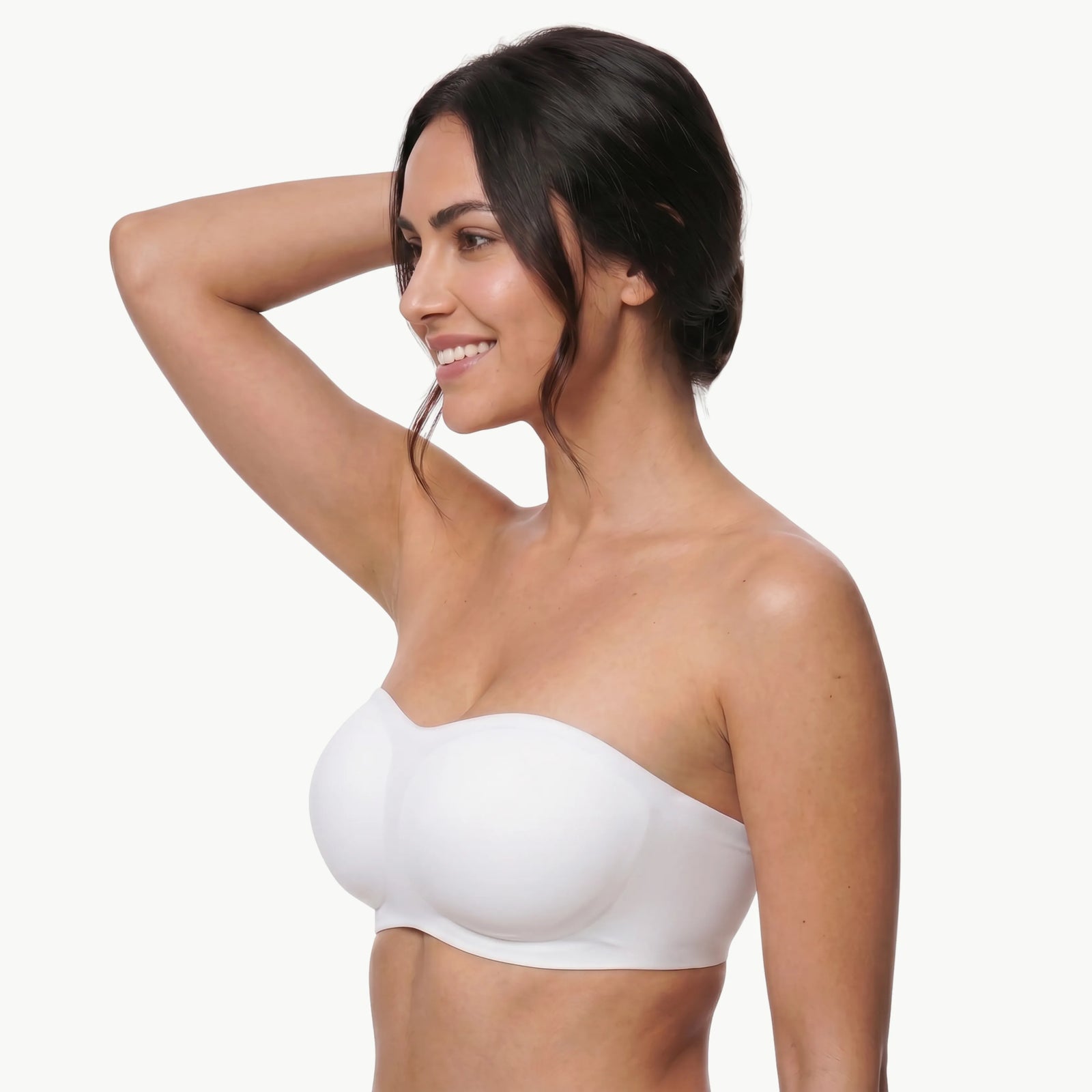 Bellara Sculpt™ | Usynlig stropløs BH