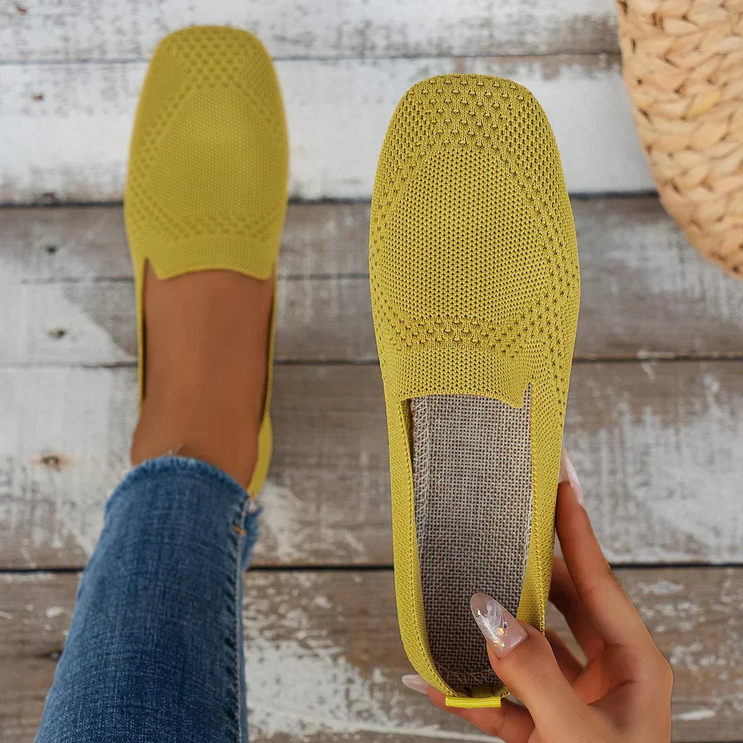 Serena | Classic Lightweight Comfort Shoes
