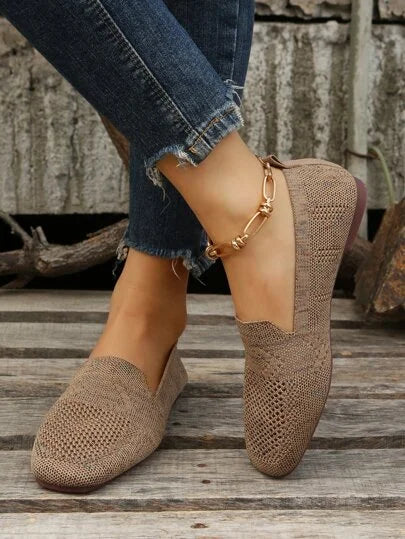 Serena | Classic Lightweight Comfort Shoes