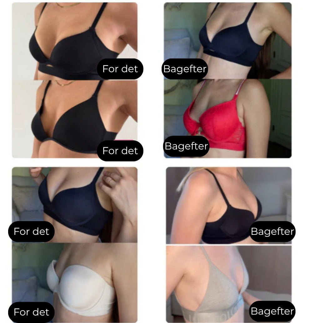 LumiCurve™ | Komfort Push-Up-BH